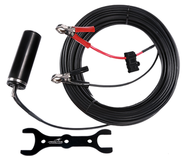 12 Volt Poseidon® 60 Plastic Pump