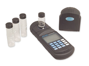 Hach DR850 Colorimeter Rental