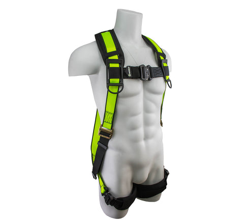 PRO Vest Harness with Quick Connect SW280-QC