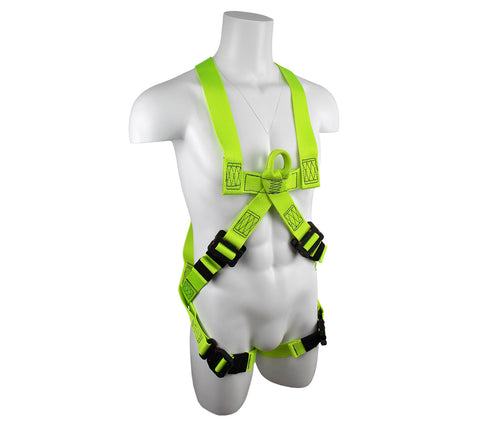 PRO+ Arc-Flash Pullover Harness SW77125-UT-QC