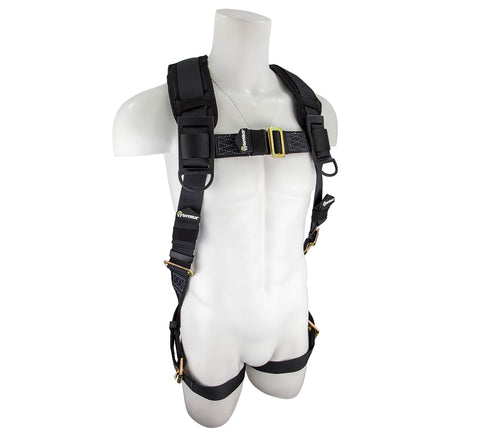 PRO Heavy Weight Harness SW99280-HW