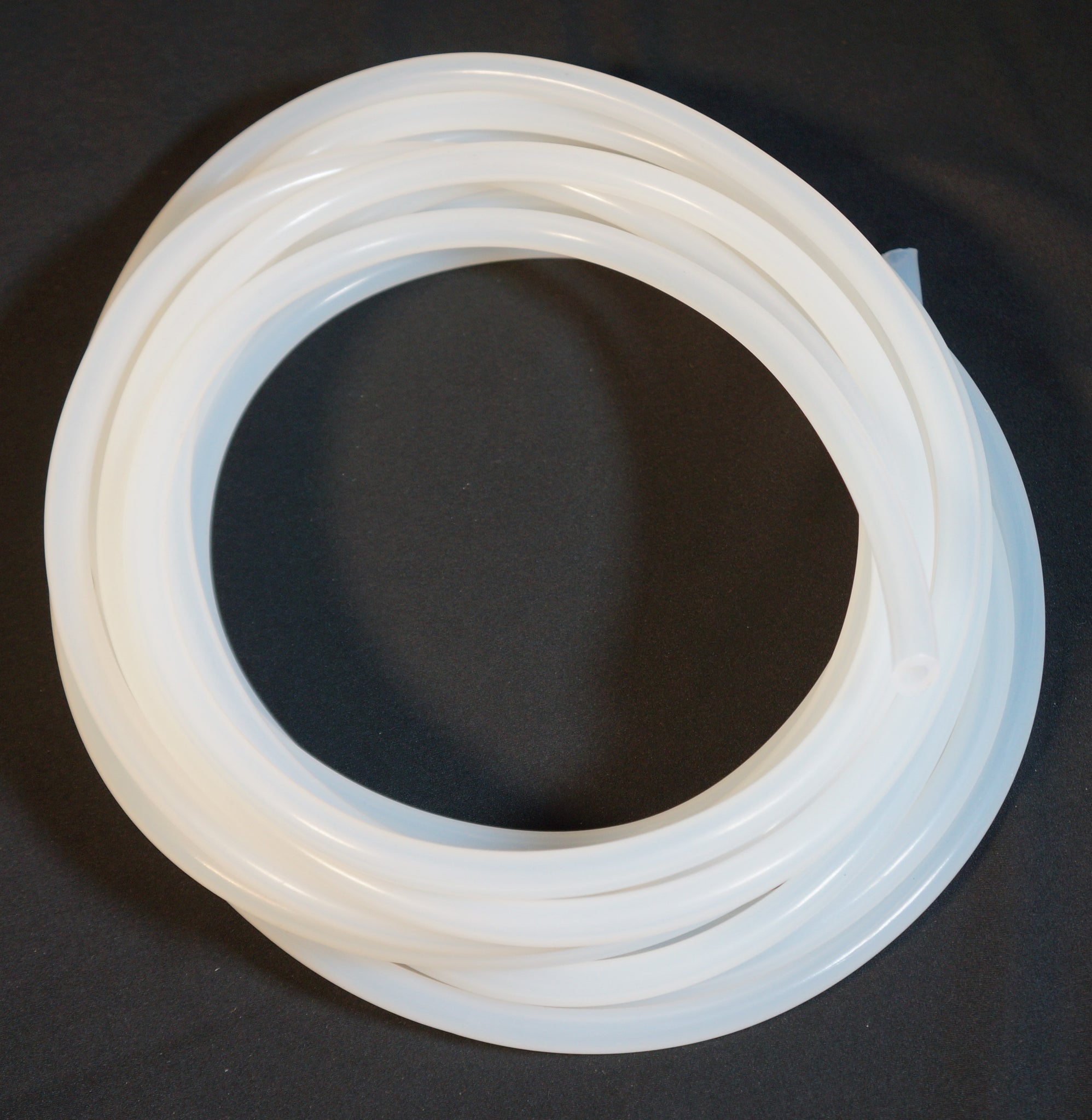 Silicone Tubing