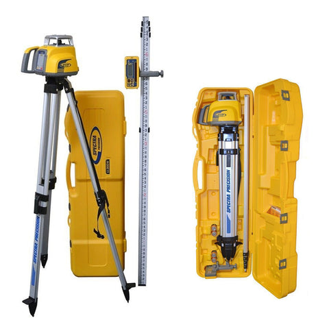 Spectra Precision Laser Level w/ Tripod Rental