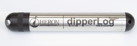 Heron DipperLog TOUGH+