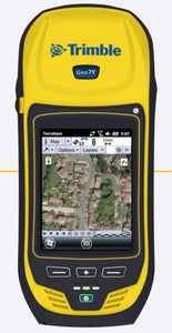 Trimble Geo 7X Handheld GPS Rental