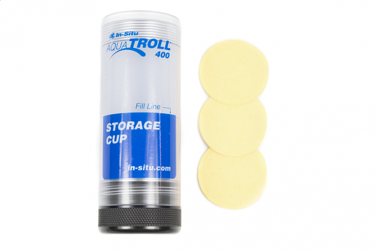 Aqua TROLL 400 / SmarTROLL Replacement Parts