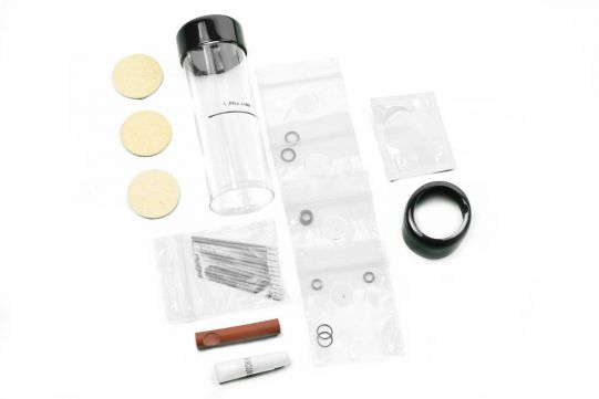 Aqua TROLL 400 / SmarTROLL Replacement Parts