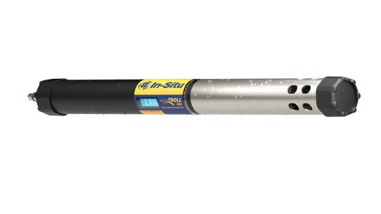Aqua TROLL 600 Multiparameter Sonde