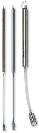 Geotech SS Dedicated Bladder Pumps
