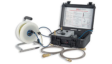 Bladder Control Module Geotech Bladder Pump Controller 300/500 PSI