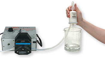Geotech Geopump 2 Peristaltic Pump Rental