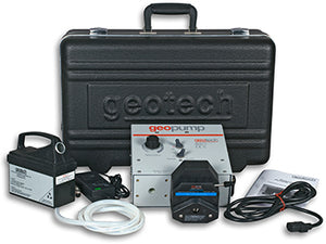 Geotech Geopump 2 Peristaltic Pump Rental