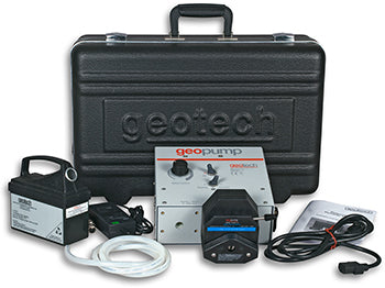 Geotech Geopump 2 Peristaltic Pump Rental