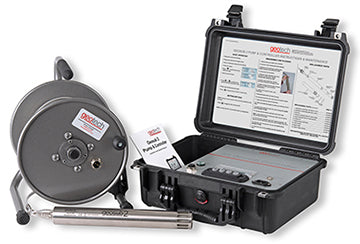 Geotech Geosub 2 Pump 200' Rental