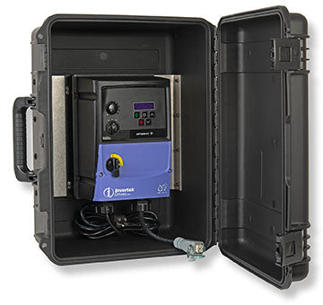 VFD Controller For Grundfos Redi-Flo 2 Pump Rental