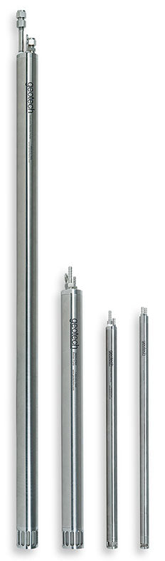 Geotech SS Dedicated Bladder Pumps