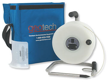 Geotech Interface Meter