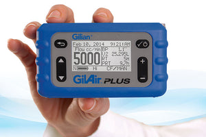 Sensidyne Gilair Plus 5 pack Kit w/ Bios Defender Rental