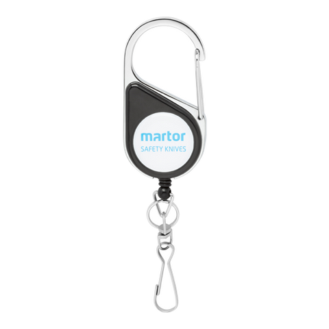 MARTOR  RETRACTABLE LANYARD