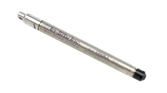Level Troll 400 Data Logger