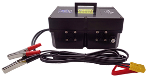 Low Flow with Power Booster 1 Controller