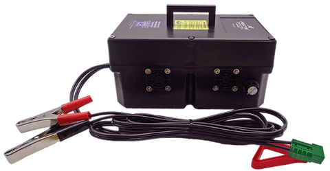 Low Flow with Power Booster 2 Controller (IN STOCK)
