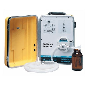 Masterflex® E/S TM Portable Sampler Pump Rental