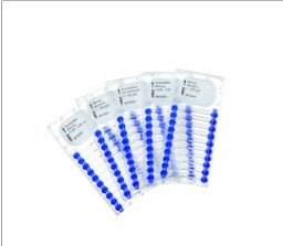 Formaldehyde, 0.15 - 3 ppm (8610100)