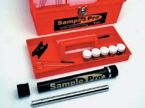 Sample Pro 3/4" Bladder Pump