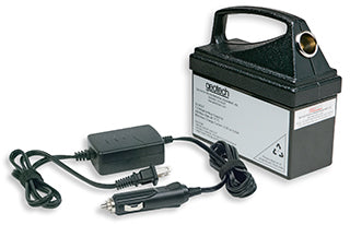Geotech Geopump 2 Peristaltic Pump Rental