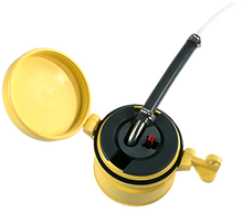 12 Volt Abyss Slimline® Plastic Pump Part# P-10385