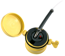 12 Volt Abyss® Plastic Pump