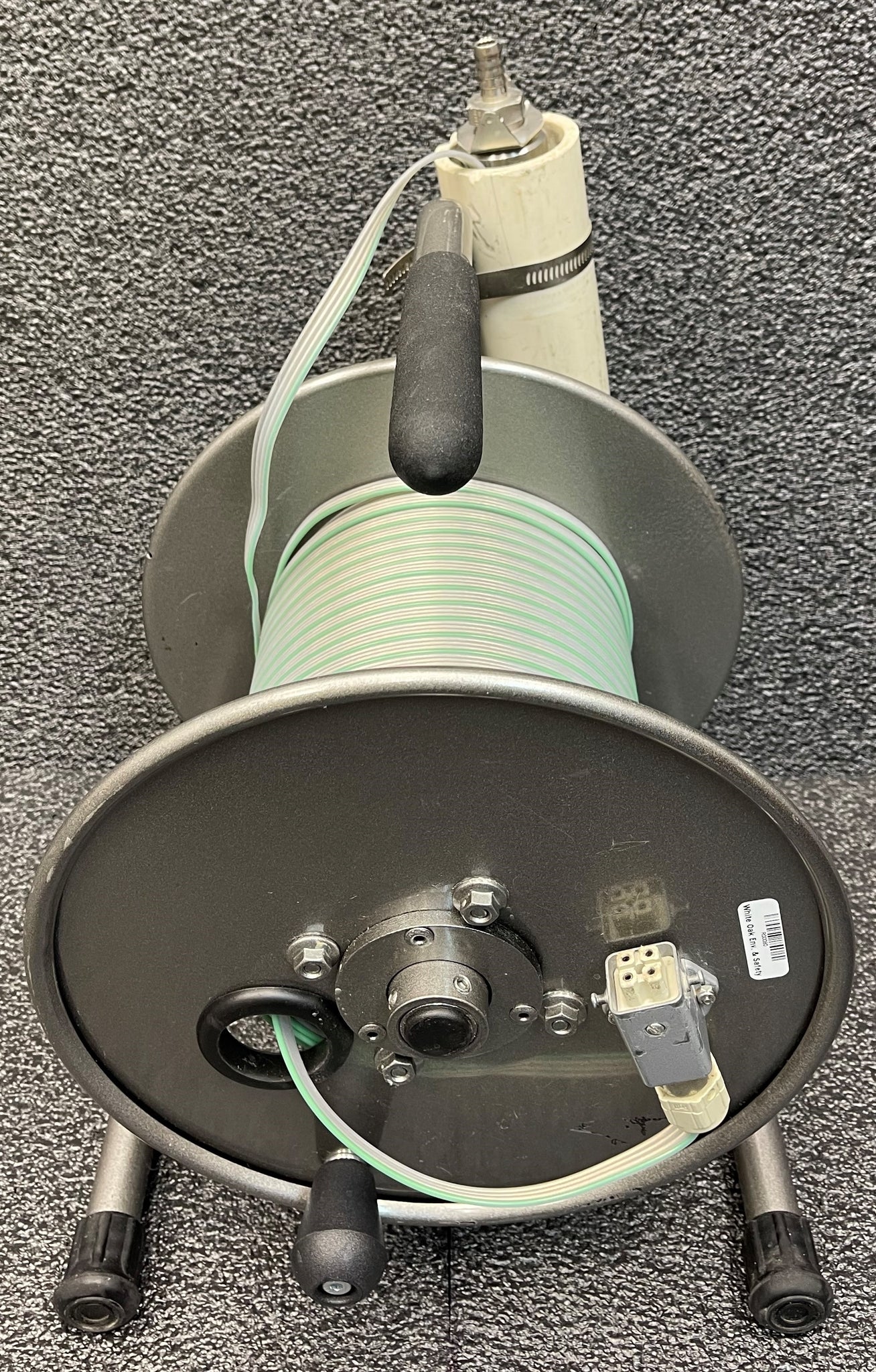 Grundfos Redi-Flo 2 Pump 300' On Reel Rental