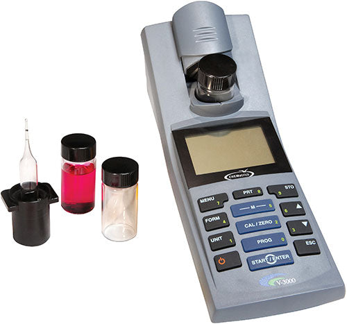 V-3000 Photometer