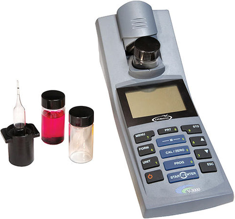 V-3000 Photometer