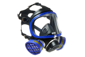 Dräger X-plore® 5500 Full Face Mask